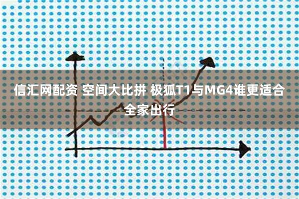 信汇网配资 空间大比拼 极狐T1与MG4谁更适合全家出行